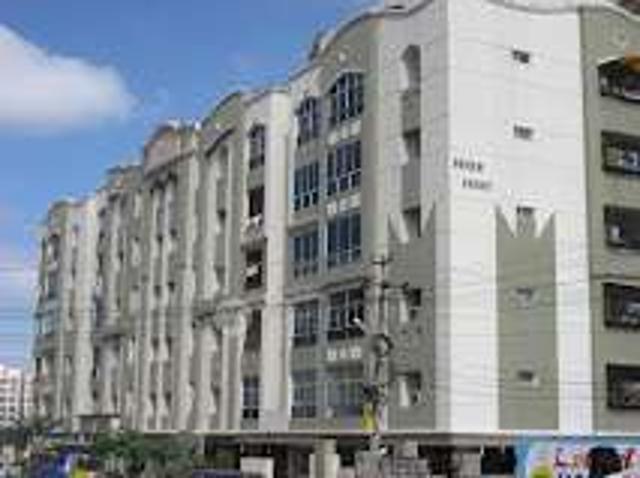 2 BHK Flat In Green Court for Rent In Green Court Main Road