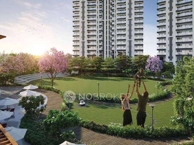 2 BHK Flat In Green Court For Sale In Sector 90