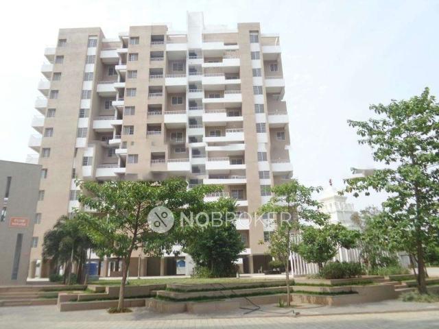 2 BHK Flat In Green Estate For Sale In Chakan