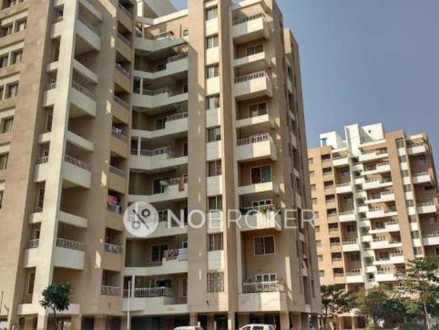 2 BHK Flat In Green Estate For Sale In Chakan