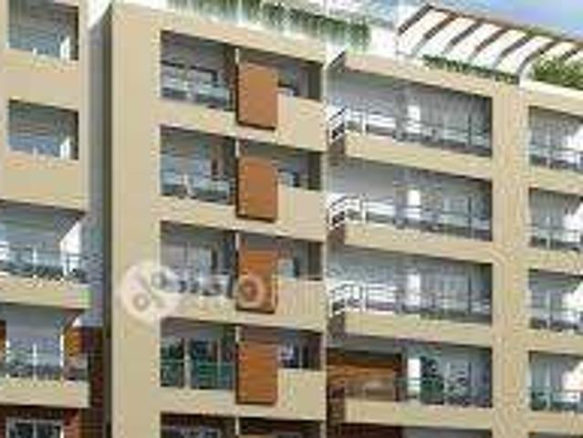 2 BHK Flat In Green Fontana For Sale In Koramangala