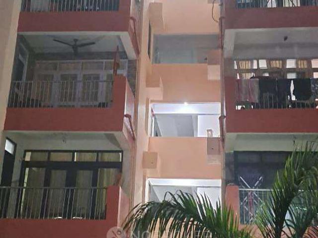 2 BHK Flat In Green Heavens Apartment for Rent In Sector 4, Dwarka
