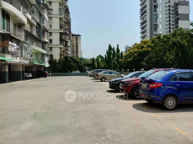 2 BHK Flat In Green Heritage Chs for Rent In Sector 20