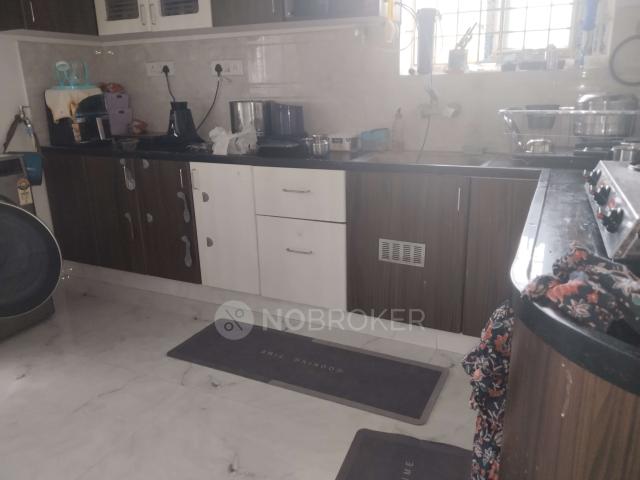 2 BHK Flat In Green Homes Aishwaryam For Sale In Zamin Pallavaram