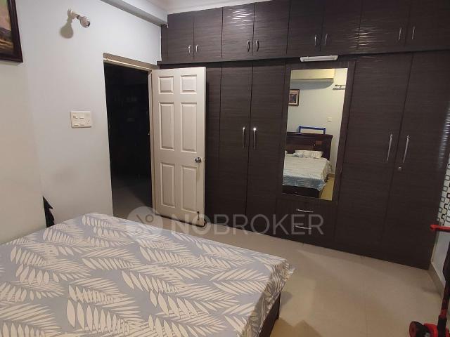 2 BHK Flat In Green Iconia for Rent In Manikonda