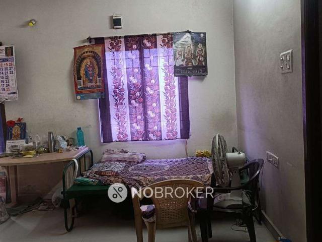 2 BHK Flat In Green Lake Apartment For Sale In Perungalath