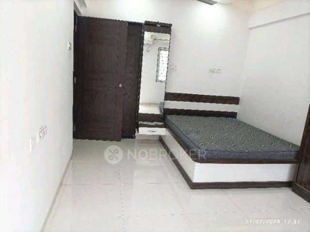 2 BHK Flat In Green Leaf Society For Sale In Baner