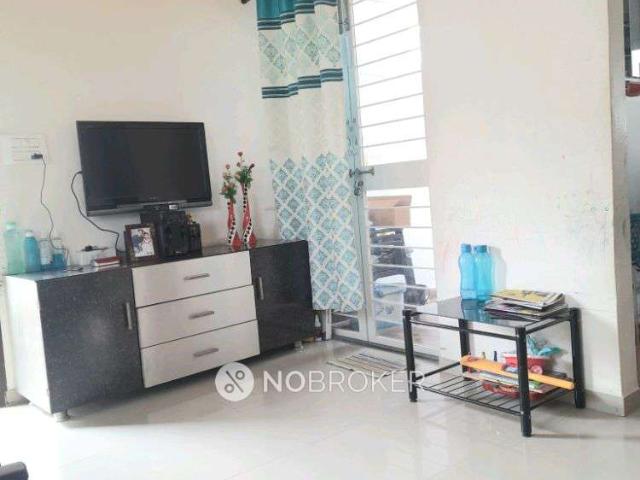 2 BHK Flat In Green Paradise for Rent In Wakad