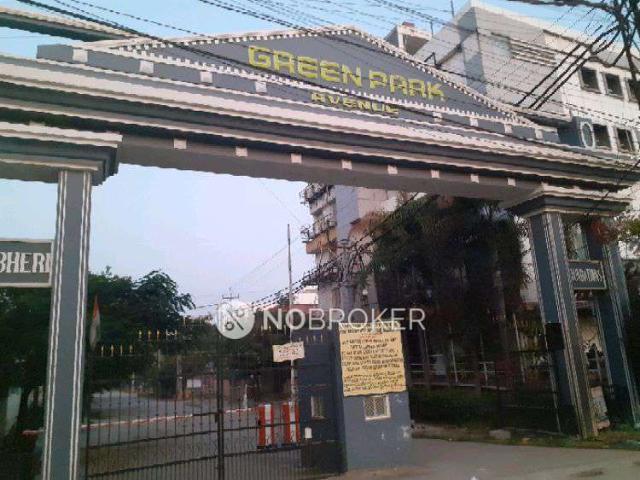 2 BHK Flat In Green Park Avenue for Rent In Suchitra