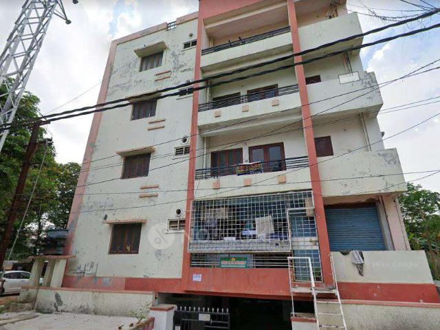 2 BHK Flat In Green Rock Residency For Sale In Kompally