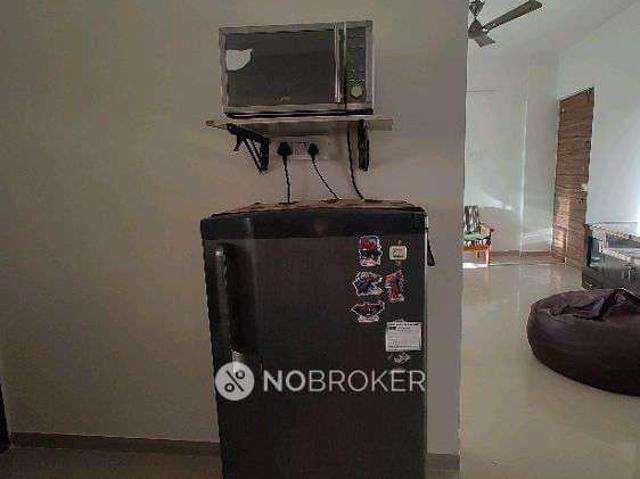 2 BHK Flat In Green Square For Sale In Moshi
