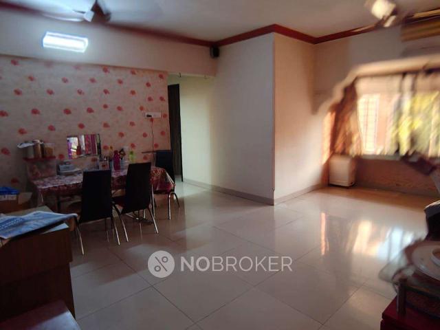 2 BHK Flat In Green Tower For Sale In Andheri West