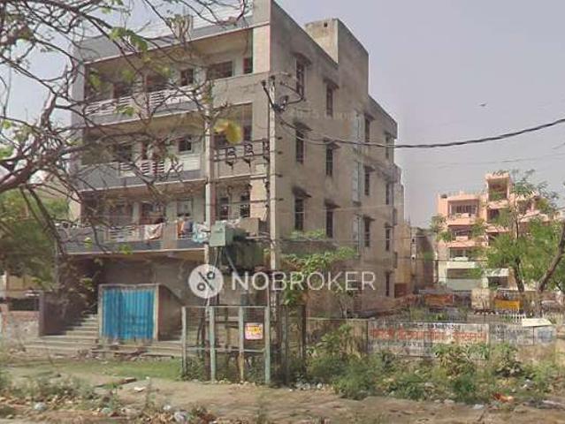 2 BHK Flat In Green Valley Apartment For Sale In Narela