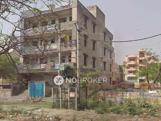 2 BHK Flat In Green Valley Apartments, Narela For Sale In Narela