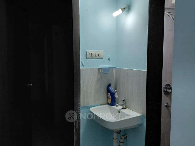 2 BHK Flat In Green Valley Society for Rent In Wakad