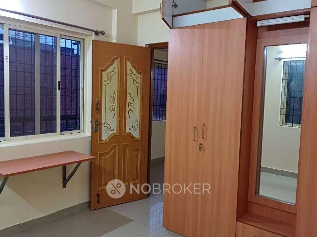 2 BHK Flat In Green View, Kempapura for Rent In Green View