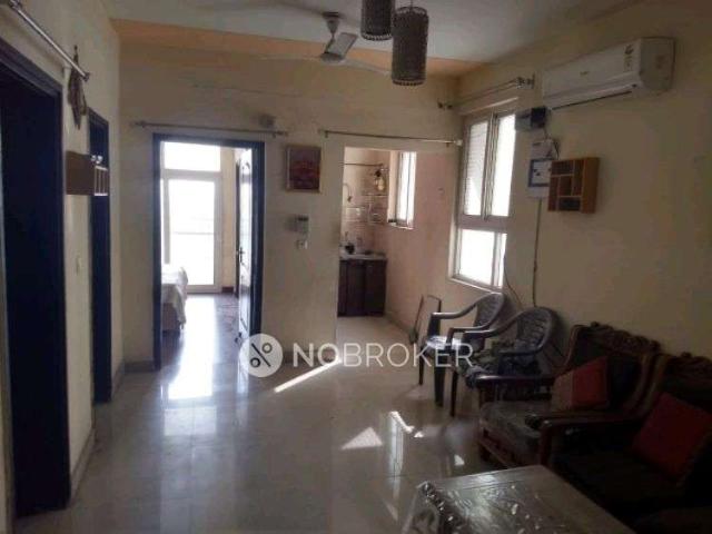 2 BHK Flat In Green View Heights for Rent In Raj Nagar Extension