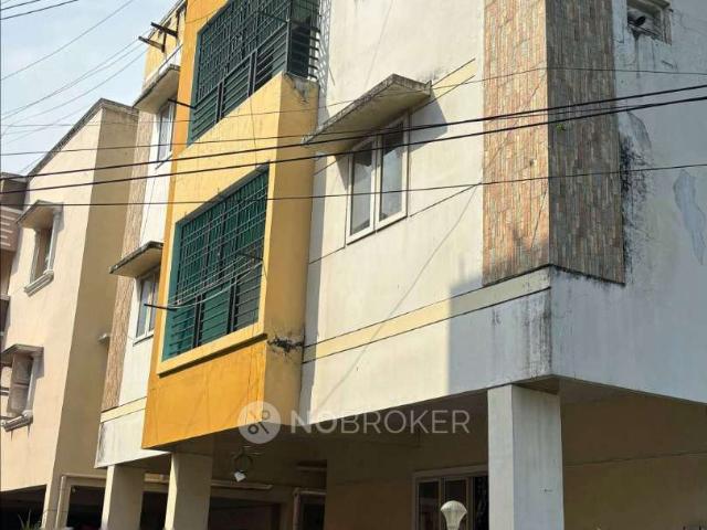 2 BHK Flat In Green Villa for Rent In Medavakkam