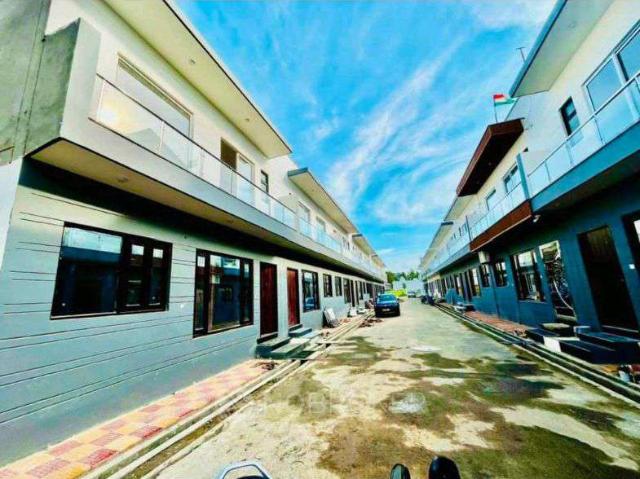 2 BHK Flat In Green Villa 1 for Rent In Noida Phase 2