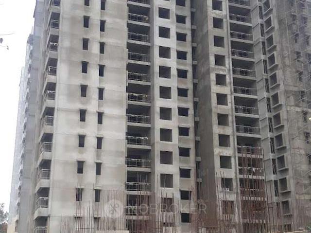 2 BHK Flat In Green Ville Society for Rent In Hadapsar