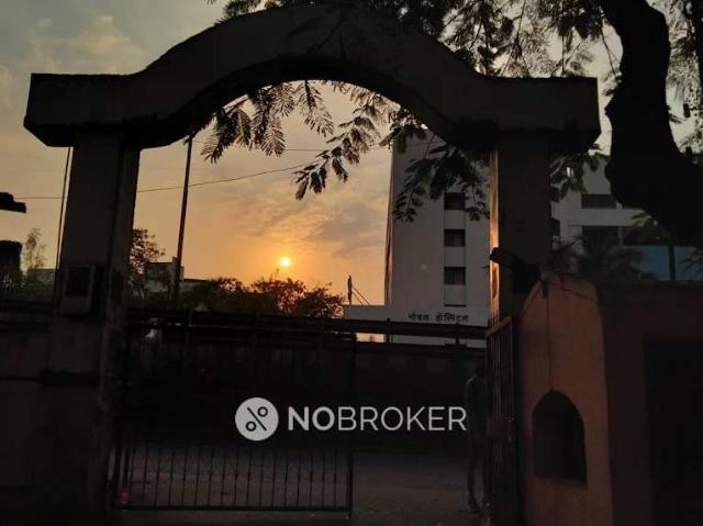 2 BHK Flat In Green Vishnu for Rent In Phursungi