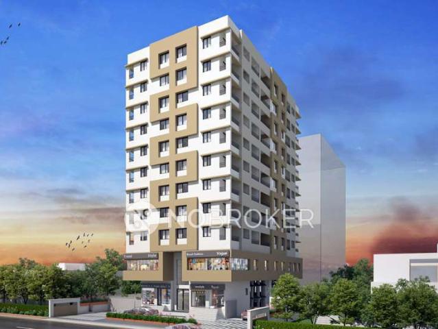 2 BHK Flat In Green Hive Plus A2 for Rent In A2, Phursungi, Maharashtra Vidhyut Department Quarters, Pune, Maharashtra 412308, India
