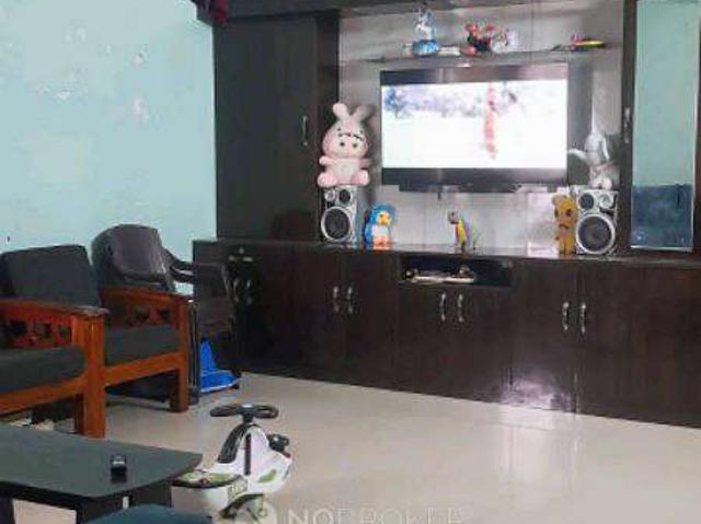 2 BHK Flat In Greenjade Apartments for Rent In Green Jade S