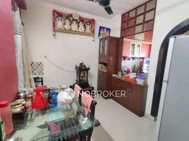 2 BHK Flat In Greenjade Apartments For Sale In Porur