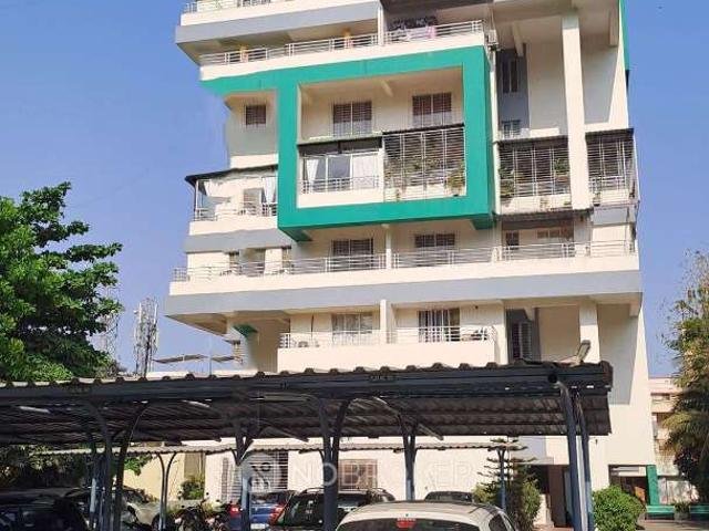2 BHK Flat In Greens Square for Rent In Baner