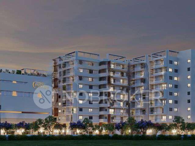 2 BHK Flat In Greenspace Celestial For Sale In Kokapet