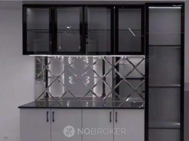 2 BHK Flat In Greenspace Celestial For Sale In Kokapet