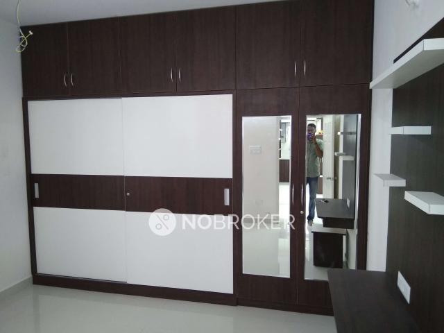 2 BHK Flat In Greenspace Aster for Rent In Puppalguda, Ranga Reddy