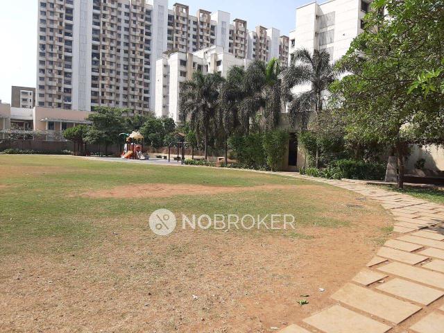 2 BHK Flat In Greenwood Residency For Sale In Balaji Nagar