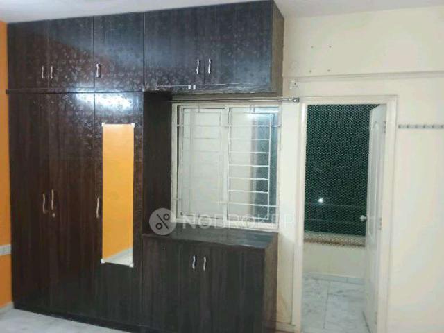 2 BHK Flat In Greenwood Residency, Yapral for Rent In Yapra