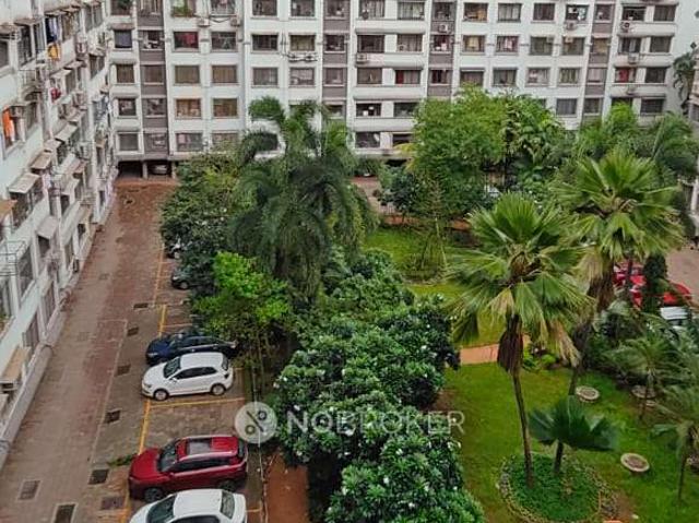 2 BHK Flat In Greenwoods Chs For Sale In Andheri East