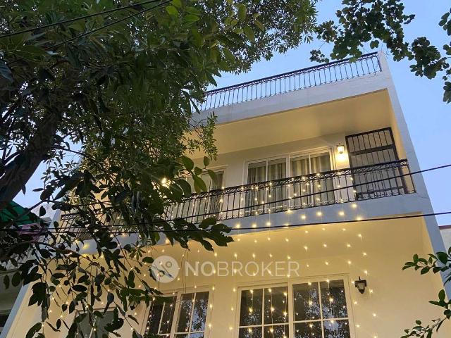 2 BHK Flat In Greenwoods City for Rent In Cult Gym Sector