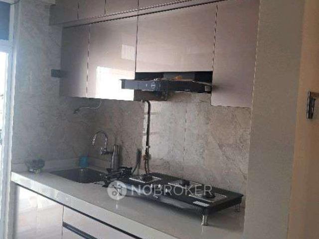 2 BHK Flat In Greenwoods Housing Society Khargar Navi Mumbai