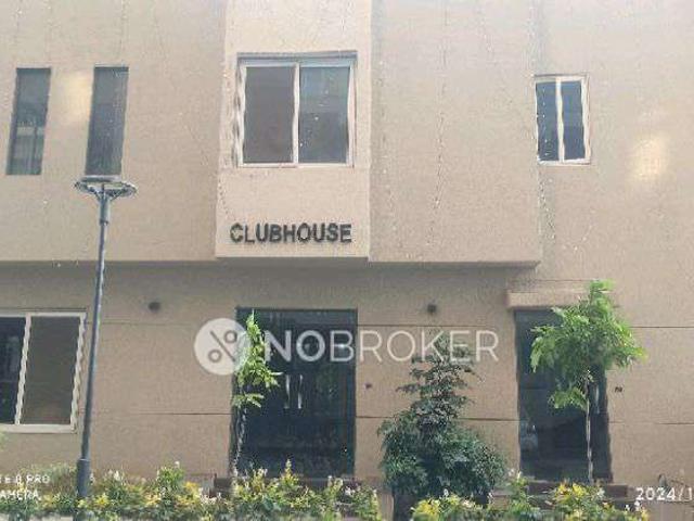 2 BHK Flat In Greenville for Rent In Hadapsar