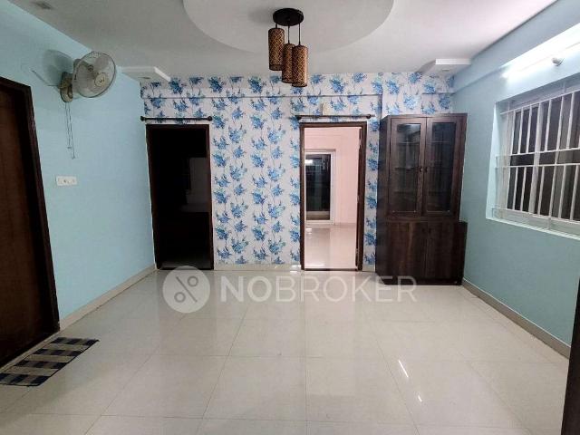 2 BHK Flat In Greenville, Whitefield for Rent In Whitefield