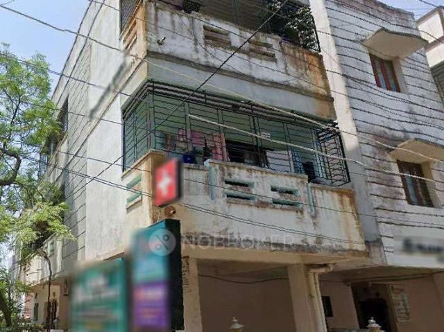 2 BHK Flat In Grey Clouds For Sale In Anna Nagar