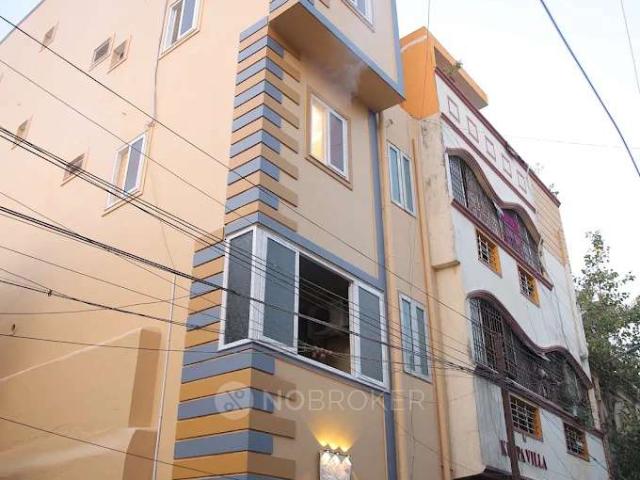 2 BHK Flat In Grk Home for Lease In Royapettah