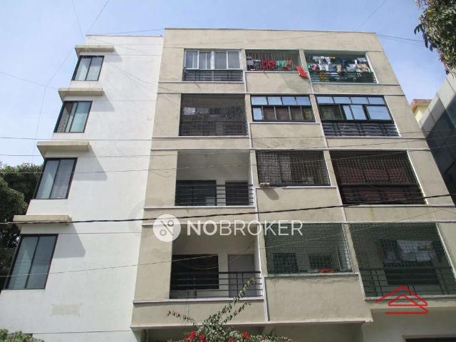 2 BHK Flat In Groundfloor for Lease In Kadugondanahalli