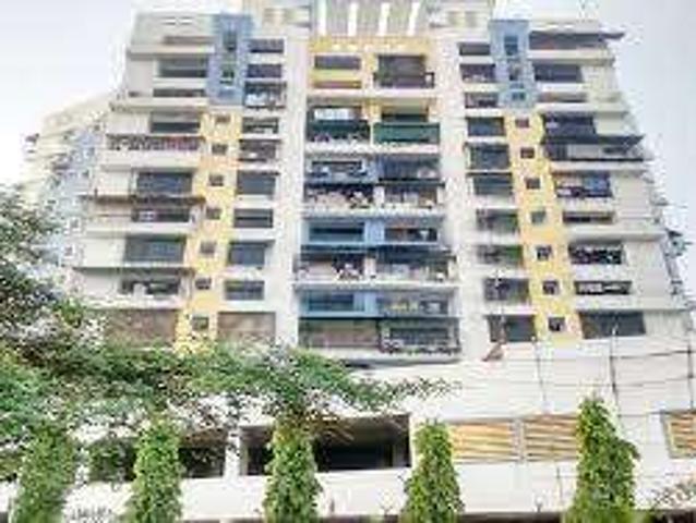 2 BHK Flat In Growmore Tower for Rent In Kharghar
