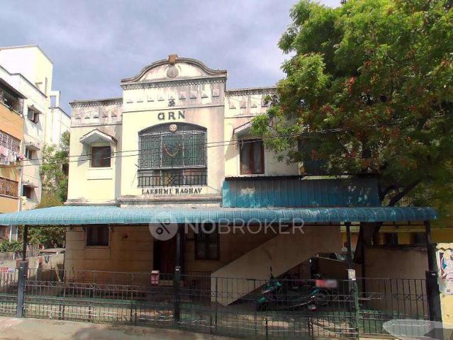 2 BHK Flat In Grn Apartment For Sale In West Mambalam