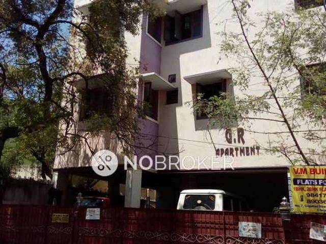 2 BHK Flat In Grn for Rent In Urapakkam