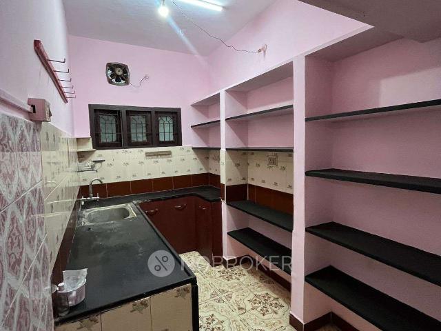 2 BHK Flat In Grn Sampath Sagar, Nanganallur N For Sale In Nanganallur