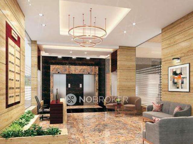 2 BHK Flat In Gruha Raghunath Society For Sale In Kothrud