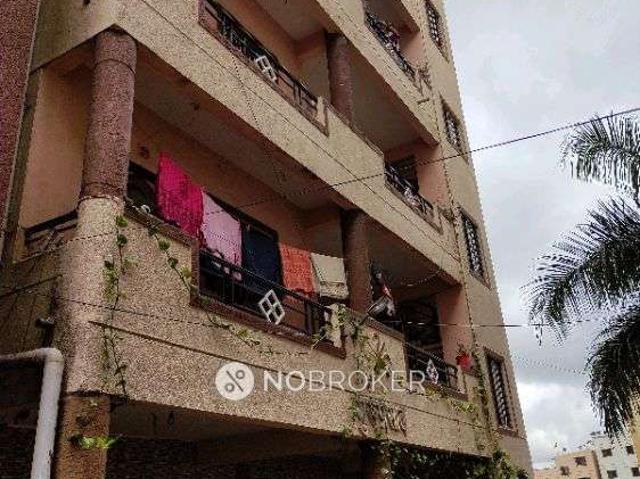 2 BHK Flat In Gruruprasad Apartment for Rent In Hadapsar
