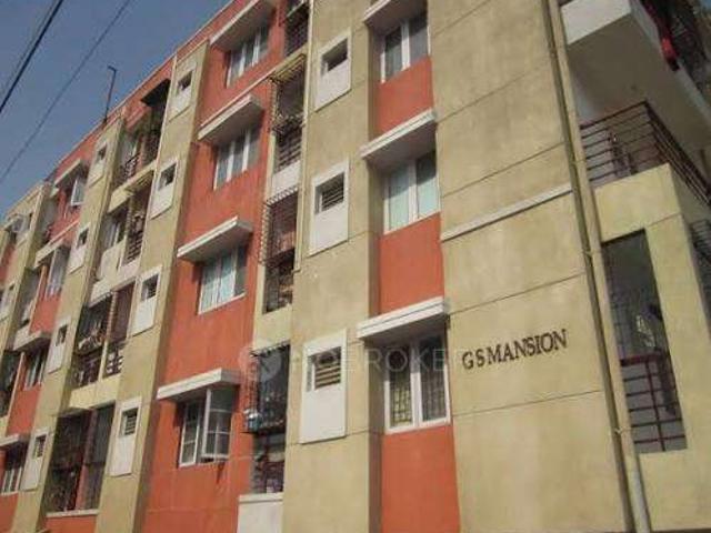 2 BHK Flat In Gs Mansion for Rent In Marathahalli