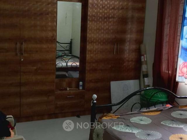 2 BHK Flat In Gs Exotica Apartment For Sale In Gottigere